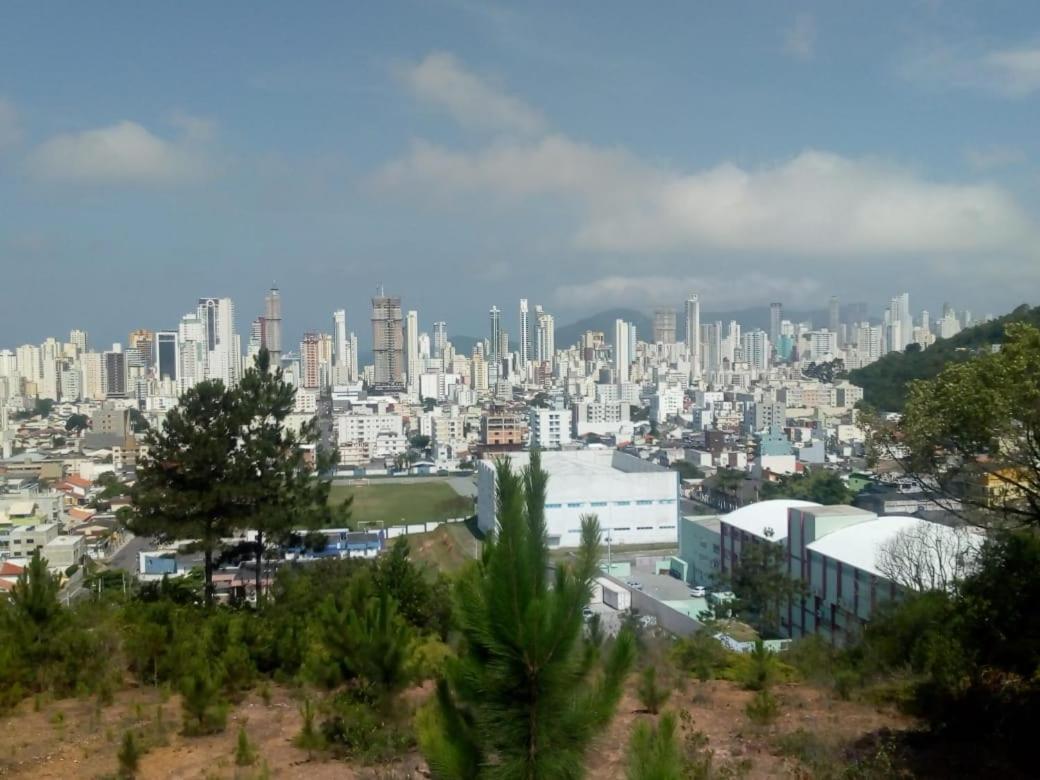 Camping Bagaito - Bal. Camboriu - Sc Camping *
